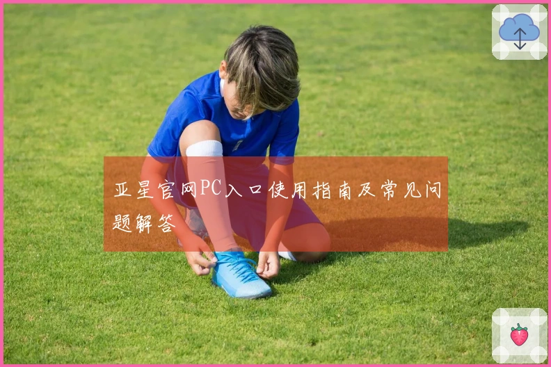 亚星官网PC入口使用指南及常见问题解答