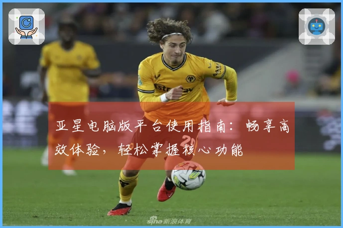 亚星电脑版平台使用指南：畅享高效体验，轻松掌握核心功能