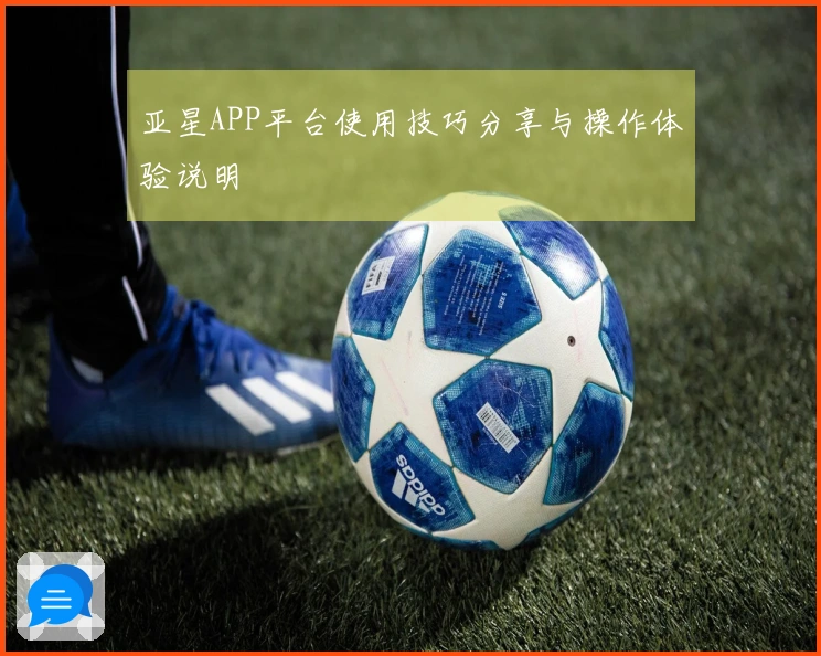 亚星APP平台使用技巧分享与操作体验说明