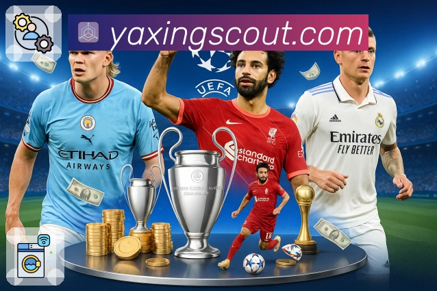 体育与电竞一站追赛展示